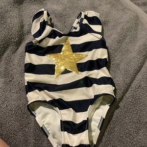 Cat & Jack swim suit